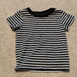 Cat and Jack 12-month cotton shirt